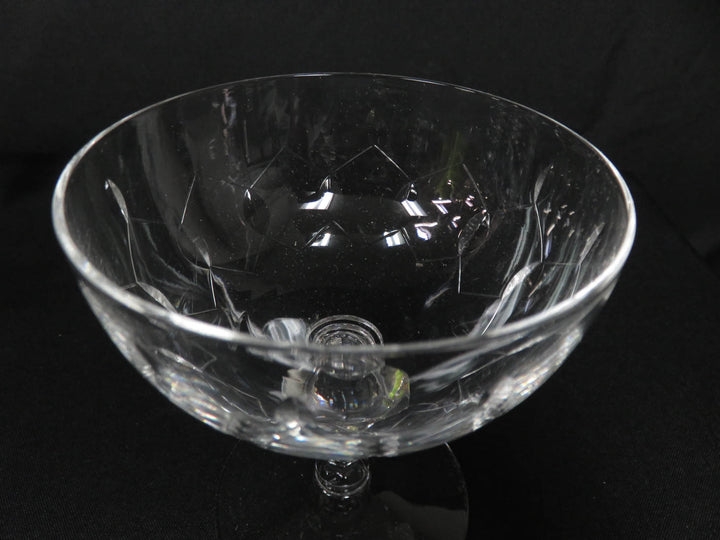 Champagne Coupes