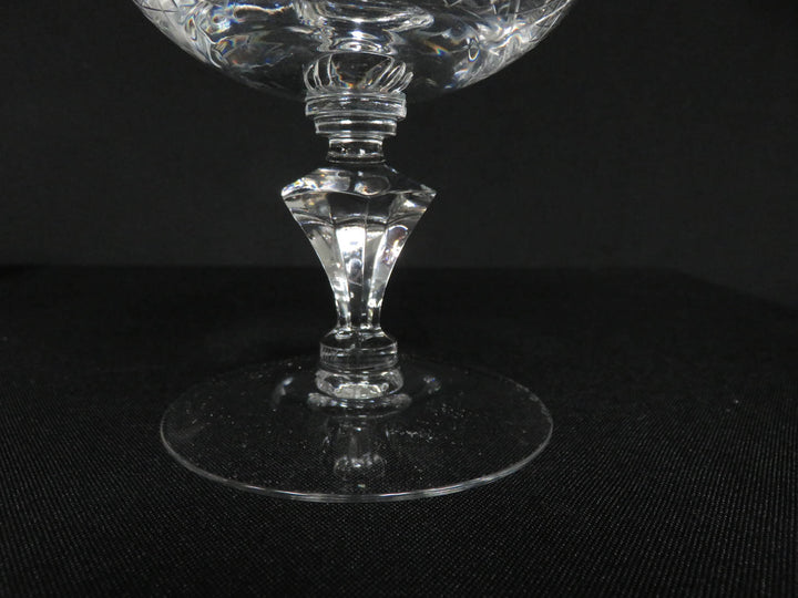 Champagne Coupes