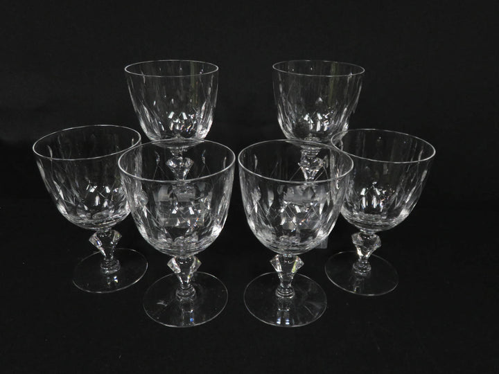 Wine Glasses