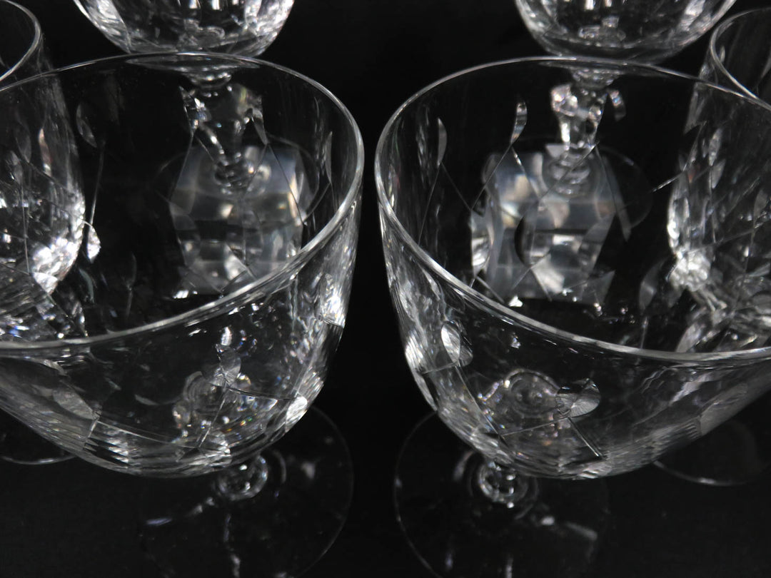 Wine Glasses