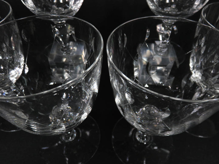 Wine Glasses