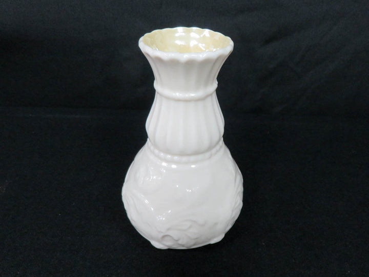 Belleek Vase