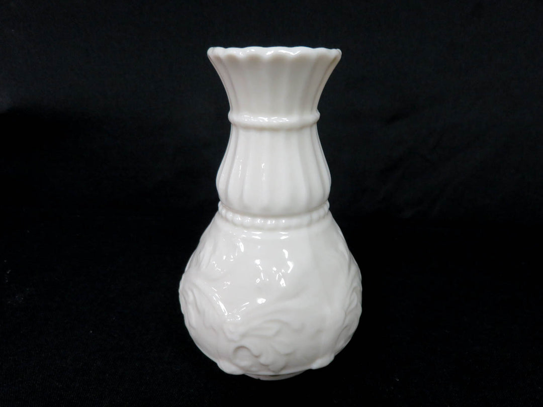Belleek Vase