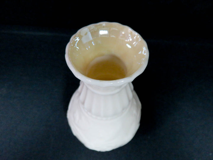Belleek Vase