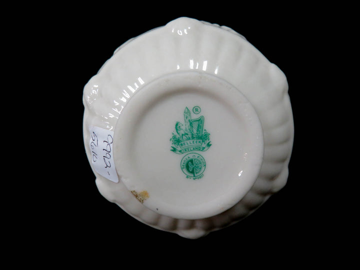 Belleek Vase