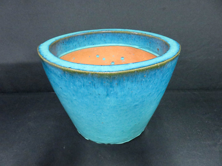 Terra Cotta Planter