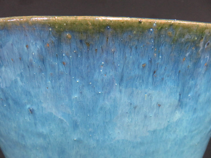 Terra Cotta Planter