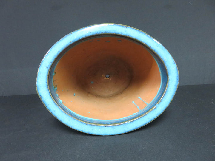 Terra Cotta Planter