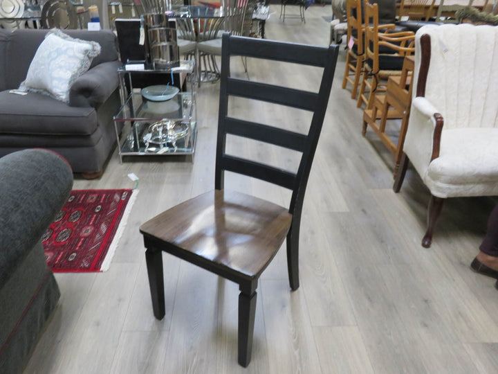 Rectangular Dining Table & Chairs