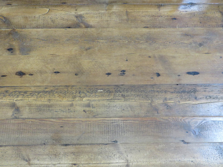Reclaimed Barn Wood Dining Table