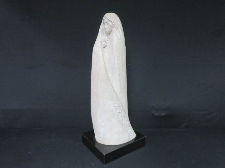 Mother & Child Sculpture