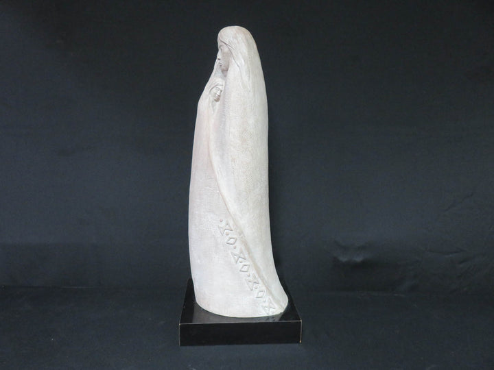 Mother & Child Sculpture