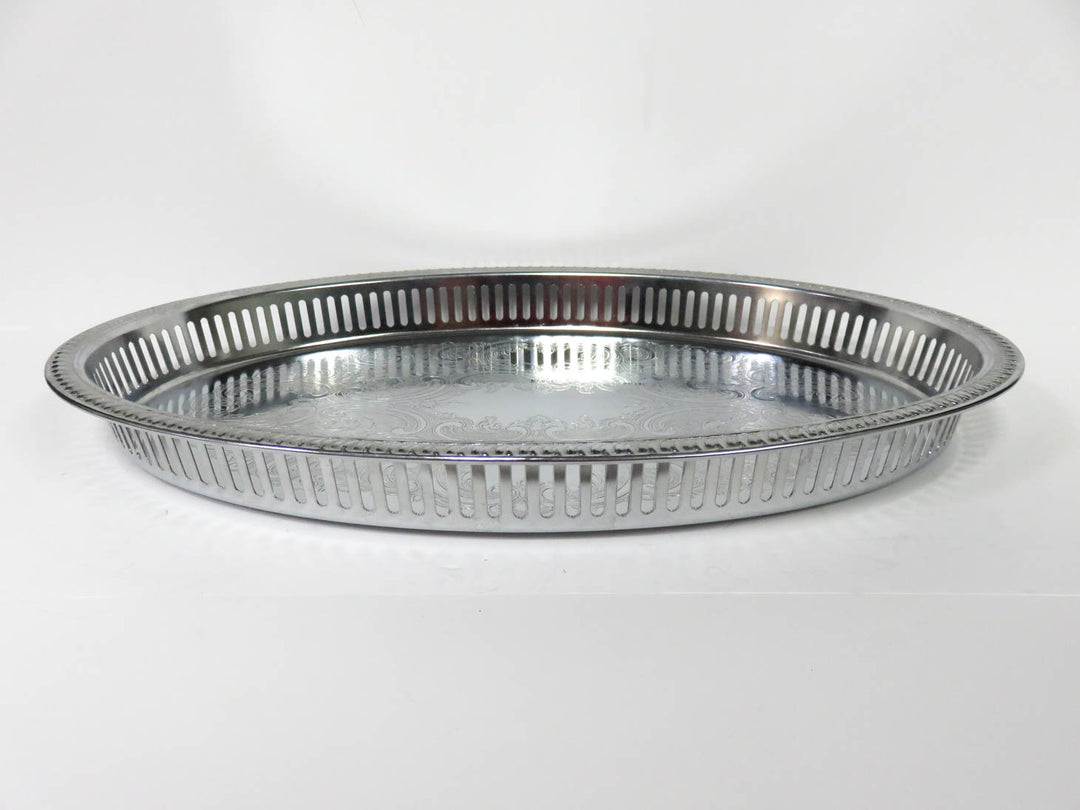 Irvinware Gallery Tray