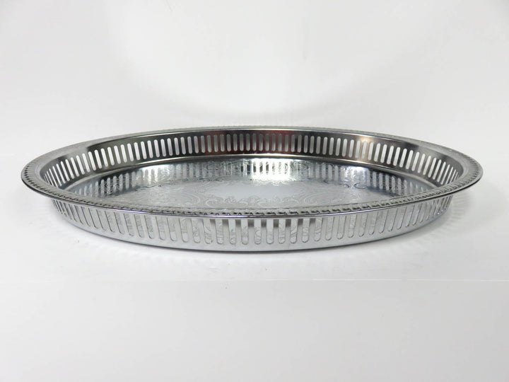 Irvinware Gallery Tray