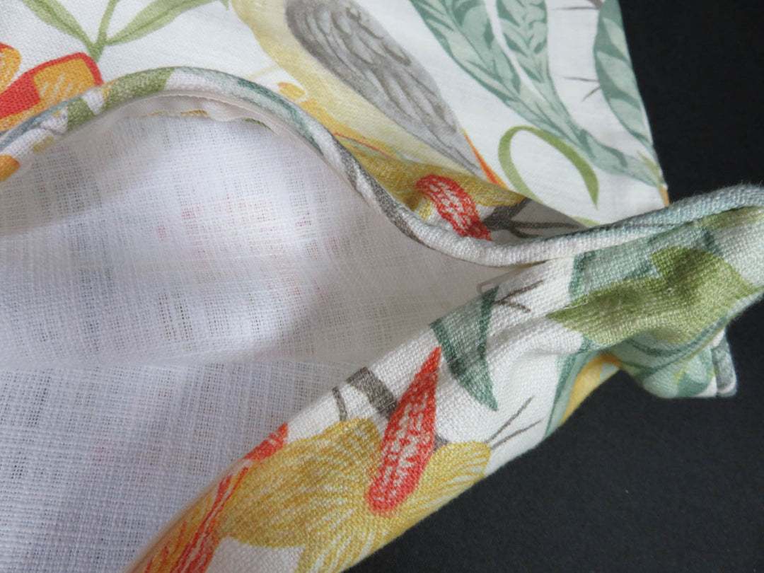 Ballard Design Pillow Cover