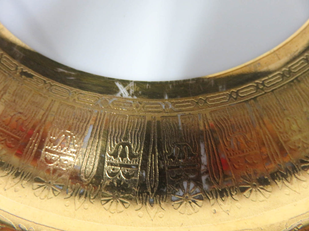 Heinrich & Co. Selb Bavaria Dinner Plates