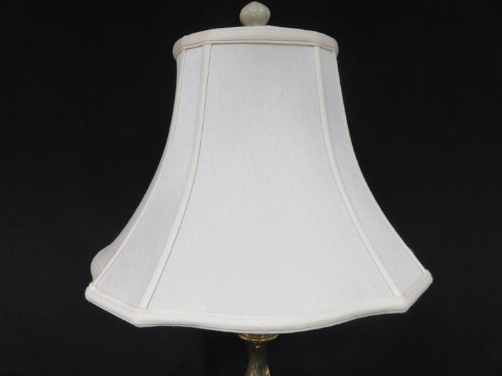 Brass Table Lamp