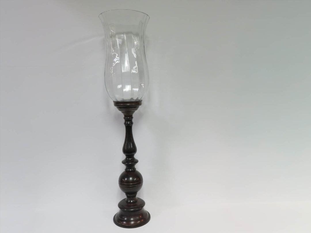 Hurrricane Candleholder