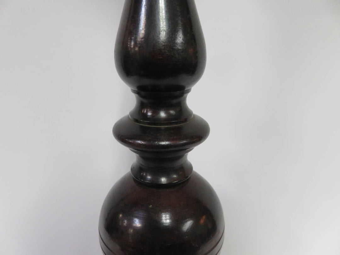 Hurrricane Candleholder