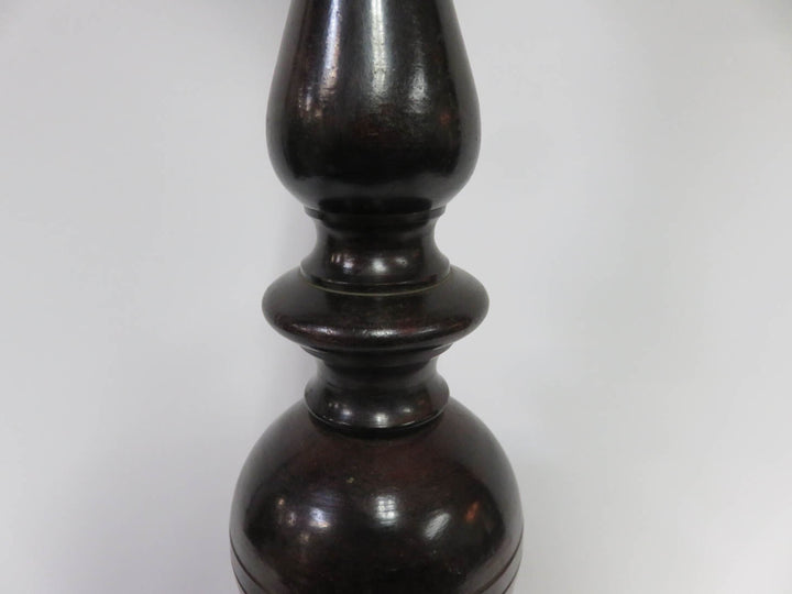Hurrricane Candleholder