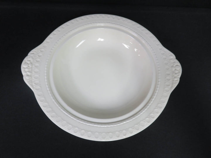 Wedgwood Covered  Bowl