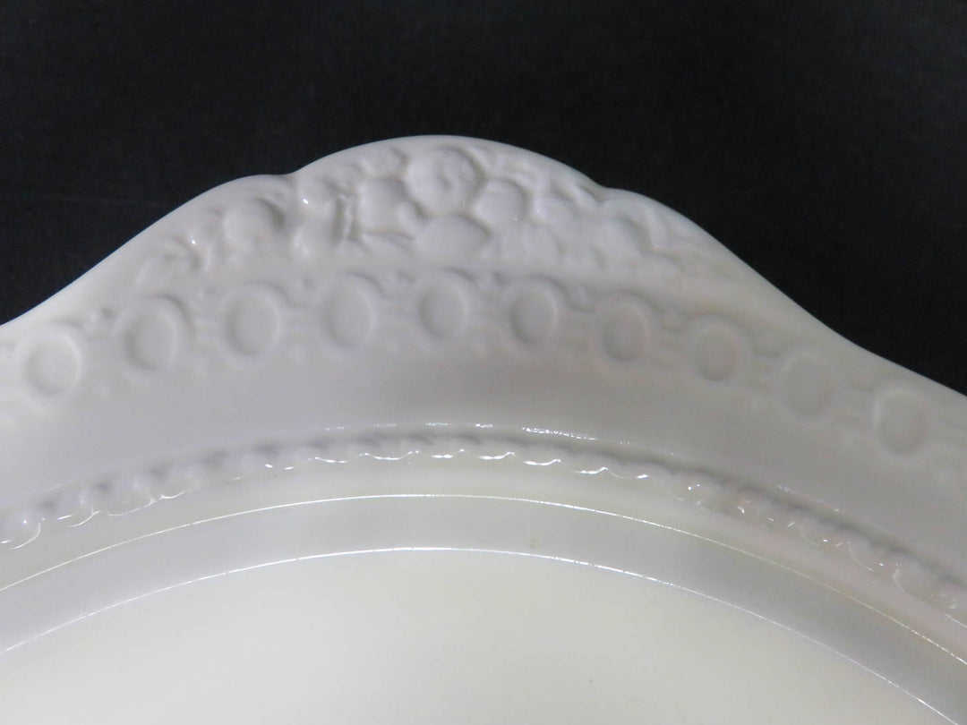 Wedgwood Covered  Bowl