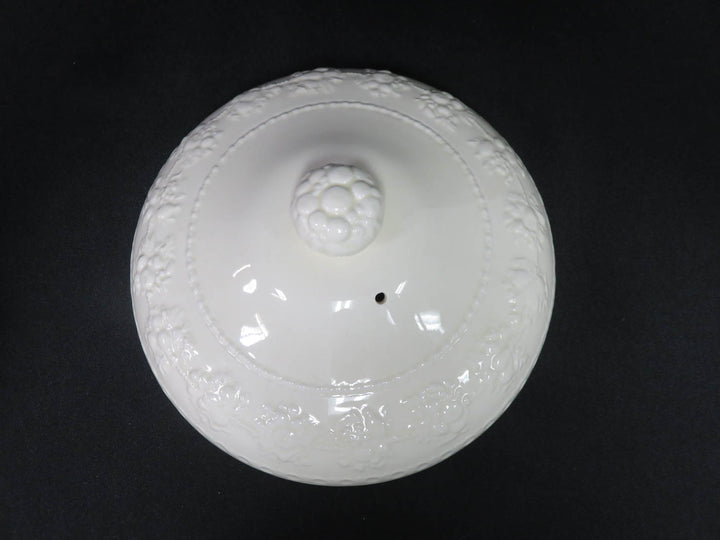 Wedgwood Covered  Bowl