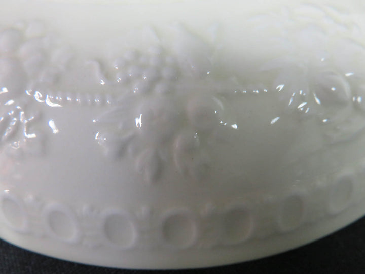 Wedgwood Covered  Bowl