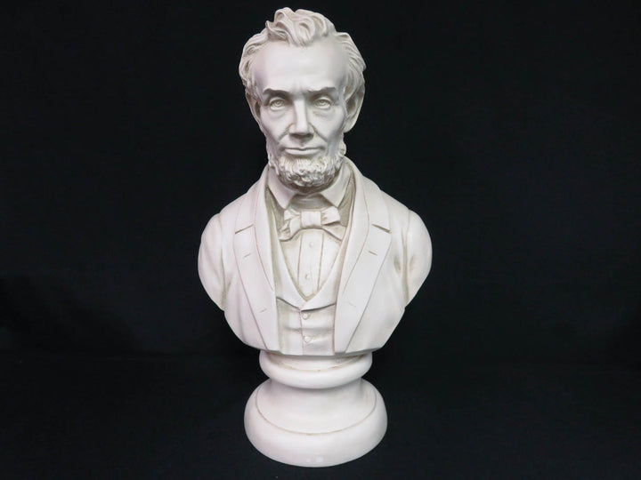 Bust of Lincoln