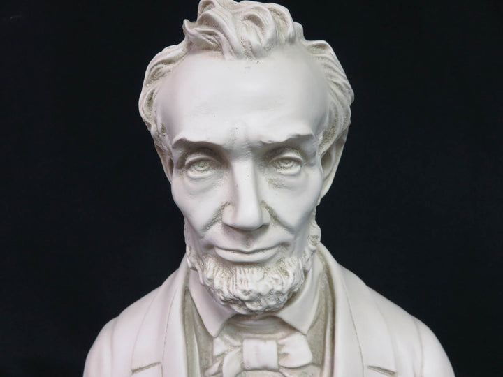 Bust of Lincoln