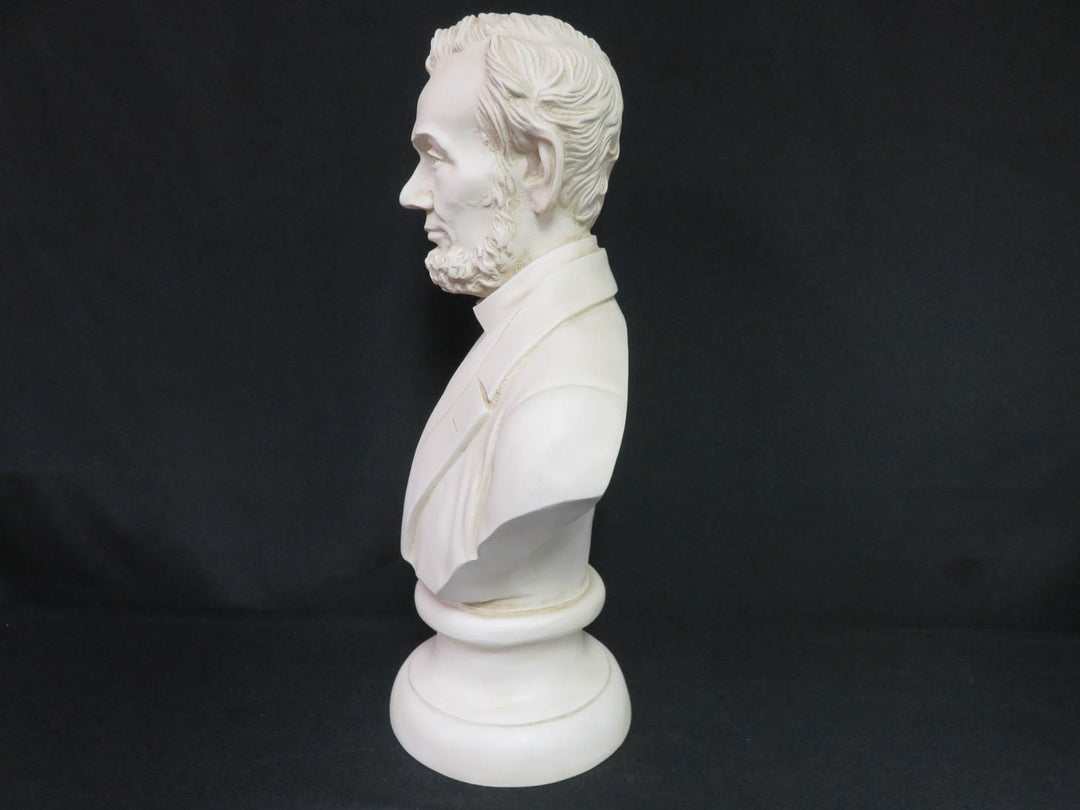 Bust of Lincoln