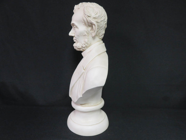 Bust of Lincoln