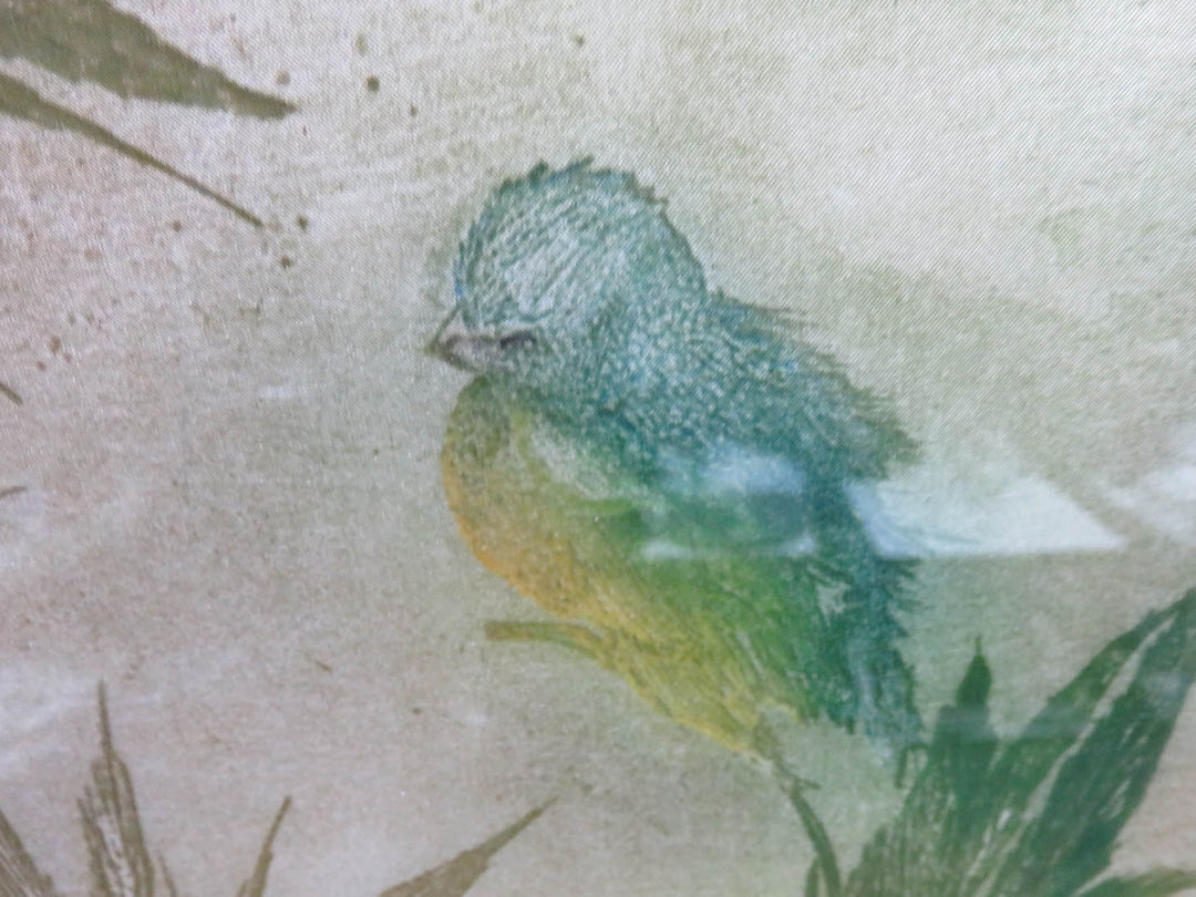 Suzanne Marie Lithograph