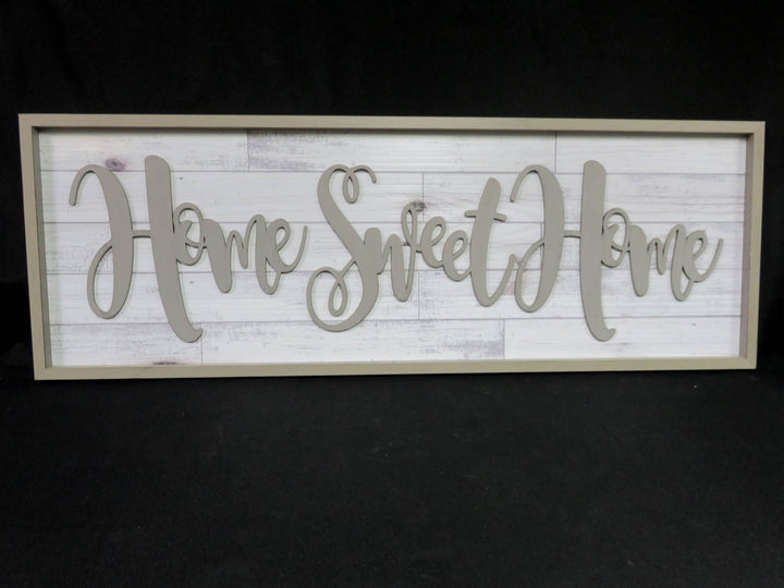 " Home Sweet Home" Art