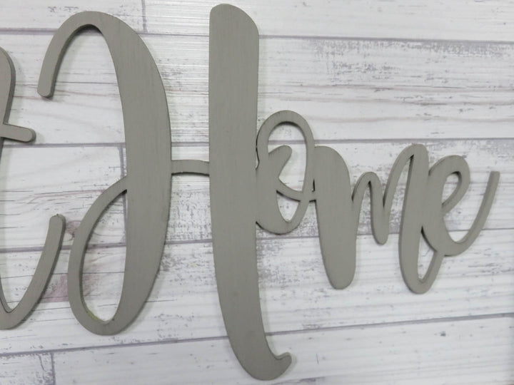 " Home Sweet Home" Art