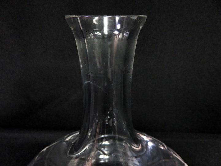 Ships Decanter