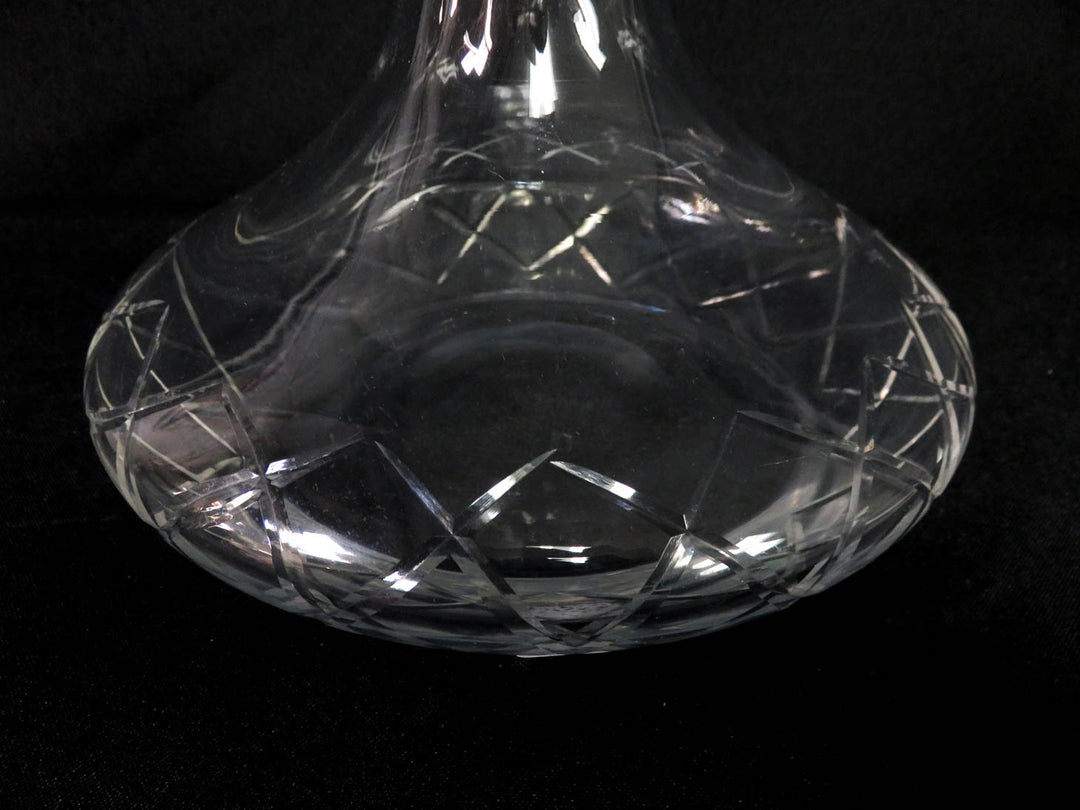 Ships Decanter