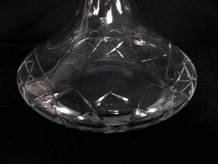 Ships Decanter