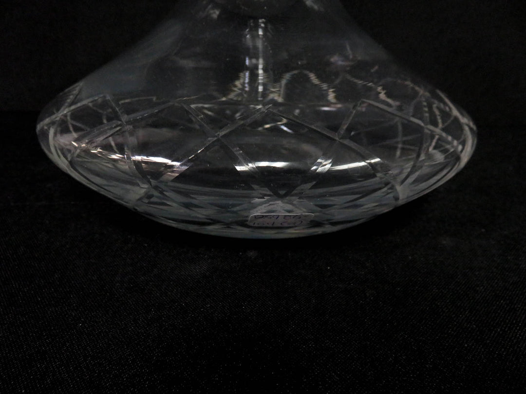 Ships Decanter