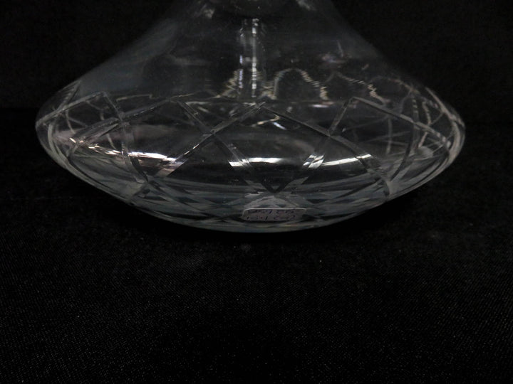 Ships Decanter