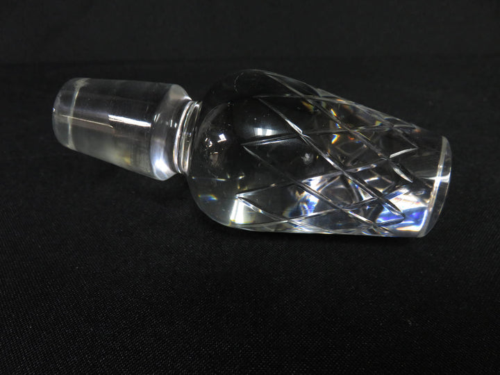 Ships Decanter