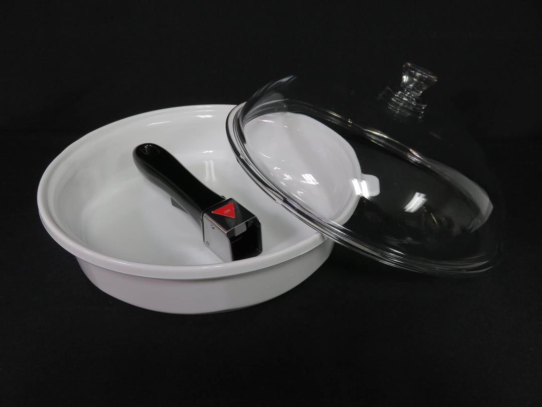 Princess House Nouveau Cookware