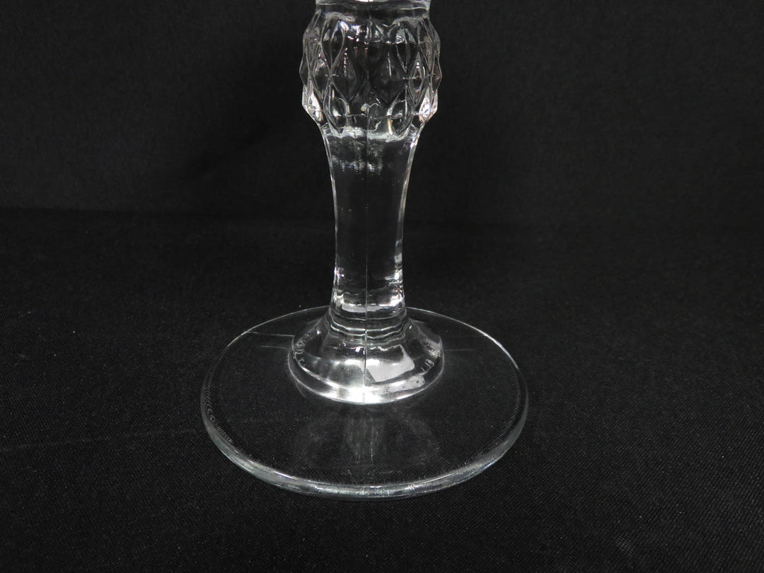 Indiana Glass Candy Dish