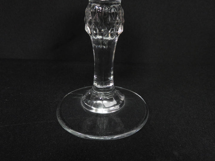 Indiana Glass Candy Dish