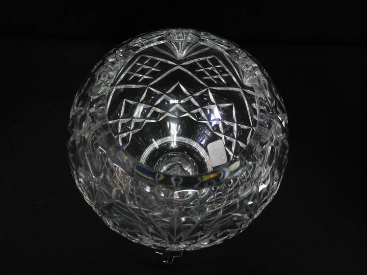 American Brilliant Rose Bowl
