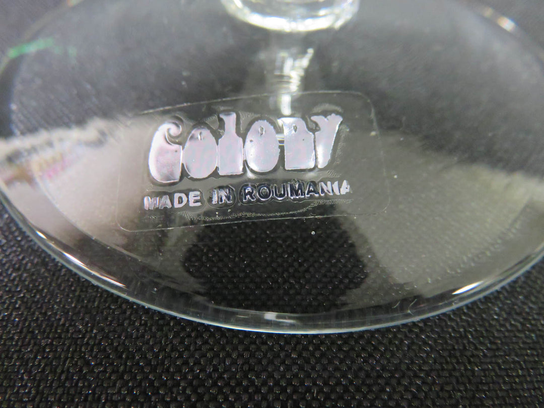 Colony Wine Glasses