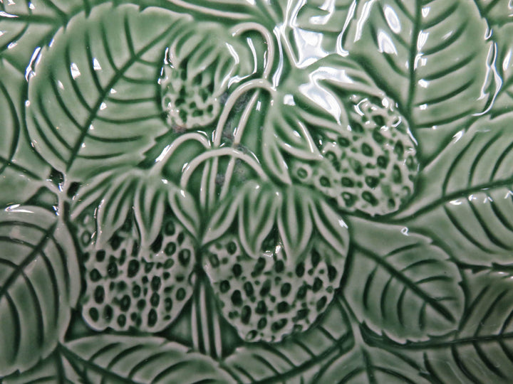 Bordallo Pinheiro Platter