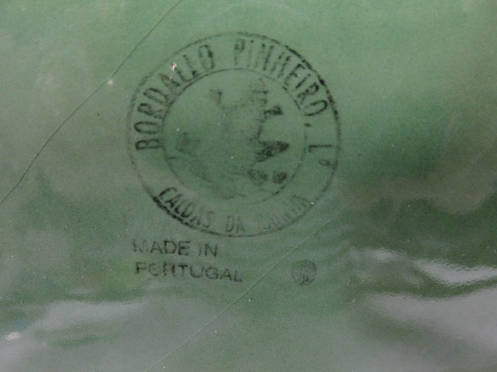 Bordallo Pinheiro Platter