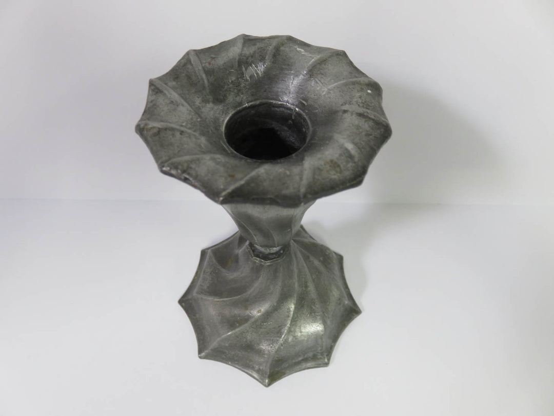 Metal Candlesticks