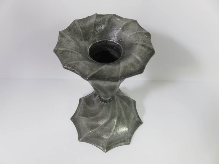 Metal Candlesticks